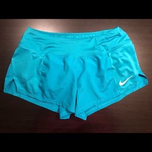 Nike Running Shorts - Small